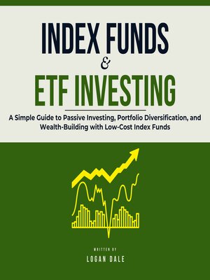 cover image of Index Funds & ETF Investing